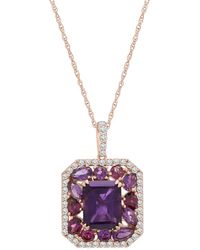 Macy's - (4-1/20 Ct. T.w.) - Lyst