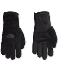 The North Face - Osito Etip Touchscreen Gloves - Lyst