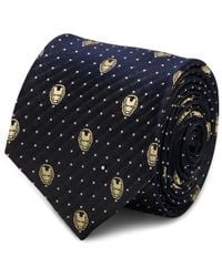 Marvel - Iron Man Dot Tie - Lyst