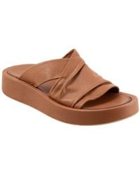 BUENO - Harper Sandal - Lyst