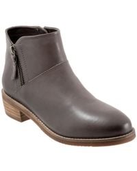 Softwalk - Roselle Boot - Lyst