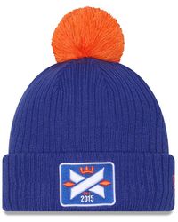 KTZ - Fc Cincinnati 2025 Jersey Hook Cuffed - Lyst
