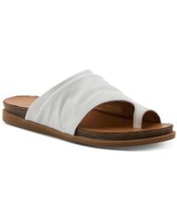 Spring Step - Bates Slides - Lyst