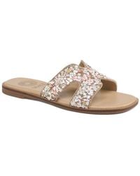 Grace - Malpelo Sandal - Lyst