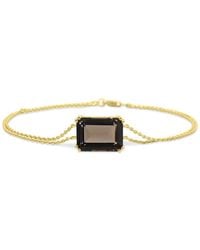 Macy's - Gemstone Bracelet - Lyst