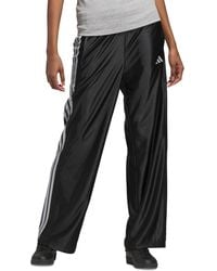 adidas - Shine Full Length Sportswear Pants - Lyst
