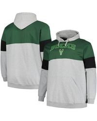 Fanatics - Hunter Green - Lyst