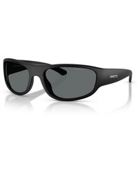 Arnette - Polarized Gondo Sunglasses - Lyst