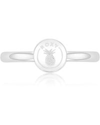 Roxy - Waterproof Yellow Pineapple Toe Ring - Lyst