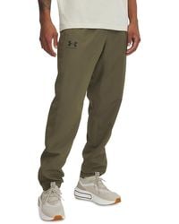 Under Armour - Regular-fit Pants - Lyst