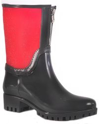 dav rain boots
