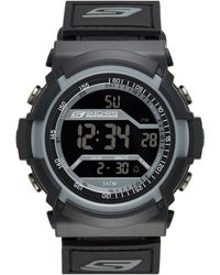 tr in digital watch
