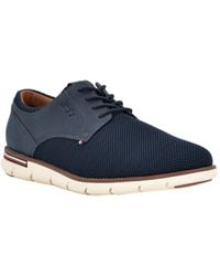 Tommy Hilfiger - Winner Casual Lace Up Oxfords - Lyst