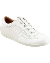 Softwalk - Darby Sneaker - Lyst