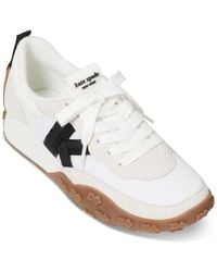 Kate Spade - K As In Kate Runners - Lyst