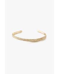 TUTTI - Ravine Bangle - Lyst