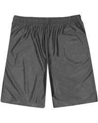 Galaxy By Harvic - Moisture-wicking Performance Dazzle Shorts - Lyst