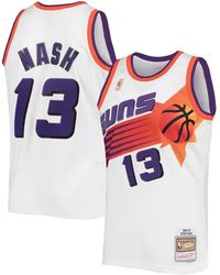 Mitchell and Ness swingman jersey Camo QS Phoenix Suns - Jason Kidd  woodland camo Jason Kidd