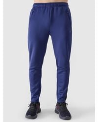 4F - Quick Dry Training Pants - Lyst