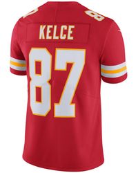 patrick mahomes limited jersey