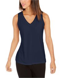 charter club tank tops