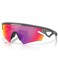 Oakley - Sphaera Slash Sunglasses - Lyst