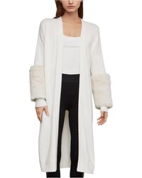 bcbg cardigan