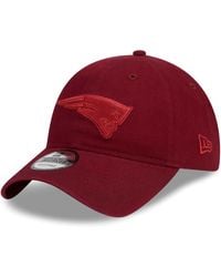 KTZ - New England Patriots Color Pack 9twenty Adjustable Hat - Lyst