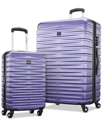 Samsonite - Uptempo X Hardside 2 Piece Carry-on And Large Spinner Set - Lyst