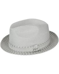 Bailey 1922 - Mannesroe Fedora - Lyst