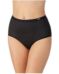 Le Mystere - Infinite Comfort Brief - Lyst