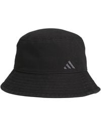 adidas - Performance Climacool Bucket Hat - Lyst