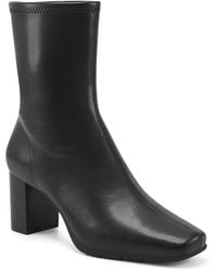 Aerosoles - Miley Mid-calf Boots - Lyst