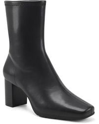 Aerosoles - Miley Mid-calf Boots - Lyst