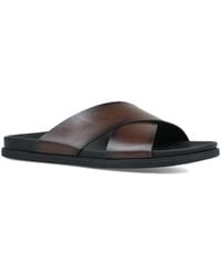 Alfani - Wallace Banded Sandals - Lyst