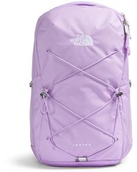 The North Face - Jester Backpack - Lyst