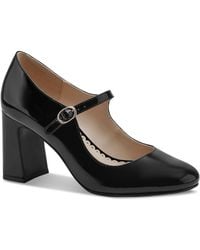 Charter Club - Felicityy Ankle-strap Mary Jane Pumps - Lyst