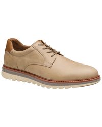 Johnston & Murphy - Casual Lace-up Shoes - Lyst