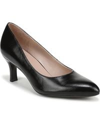 Naturalizer - Flora Pump Shoes - Lyst