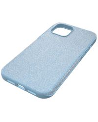 Swarovski - High Smartphone Case - Lyst