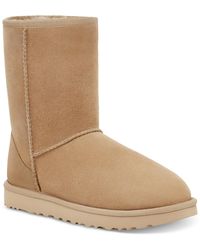 UGG - Classic Ii Short Boots - Lyst