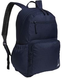 adidas - Multi-compartment Storage Design Laptop Backpack - Lyst