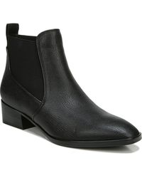 naturalizer emilia bootie