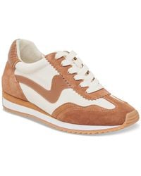 Dolce Vita - B.ntcd Lace-up Retro jogger Sneakers - Lyst