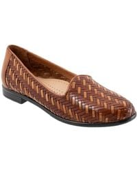 Trotters - Liz Iii Flat - Lyst