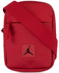 Nike - Cordura Hip Bag - Lyst