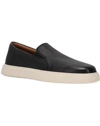 Frye - Beau Twin Gore Slip-on Sneakers - Lyst