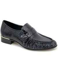 Kenneth Cole - Reece Slip On Loafers - Lyst