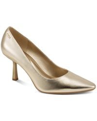 DKNY - Naylor Slingback Pumps - Lyst