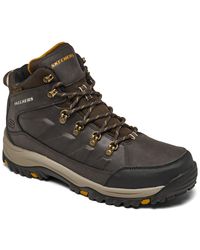 Skechers - Relaxed Fit Relment - Lyst
